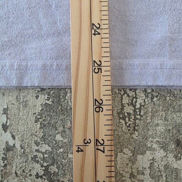 Simply Southern "Be Comfortable in Your Own Shell" Tee Shirt Size Medium - Picture 7 of 7